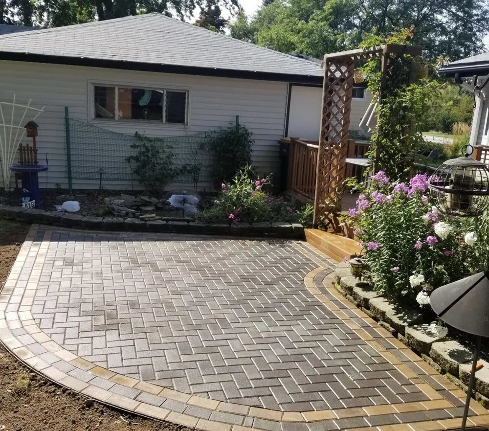 Trusted landscape installation for outdoor upgrades across Dos Palos, CA - Ballistic Construction