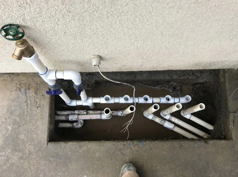 Expert outdoor landscaping in Dos Palos, CA by Ballistic Construction