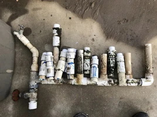 Ballistic Construction