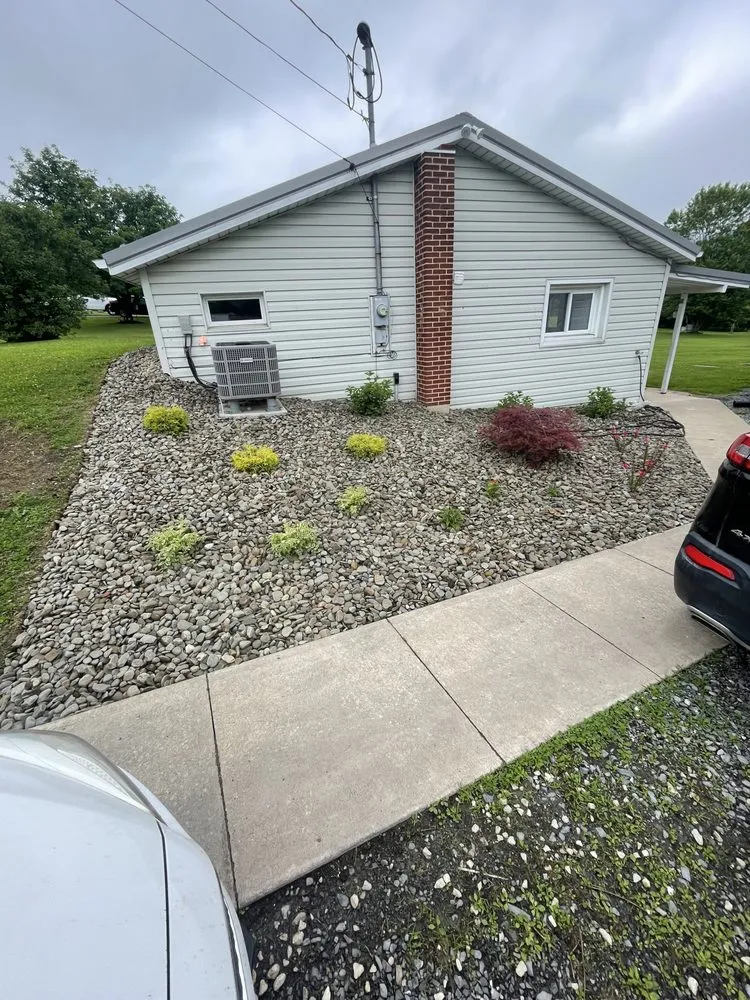 Local lawn care service in Julian, PA by Ballock's Landscaping