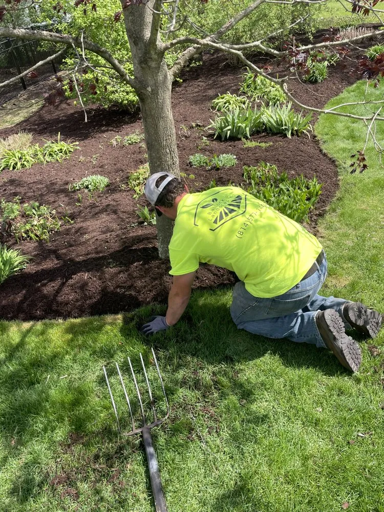 Trusted lawn care service experts serving Julian, PA - Ballock's Landscaping