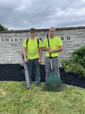 Ballock's Landscaping