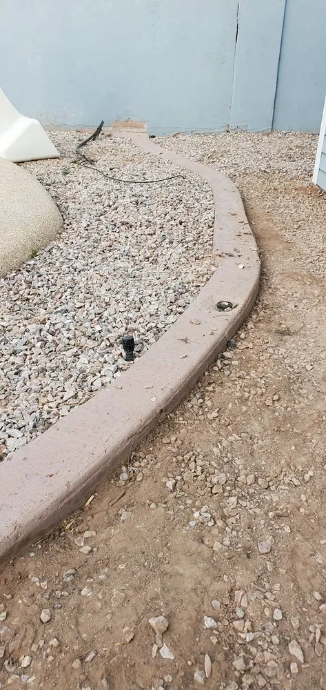 Affordable landscaping services for beautiful yards across Cave Creek, AZ - Ballpark Cuts