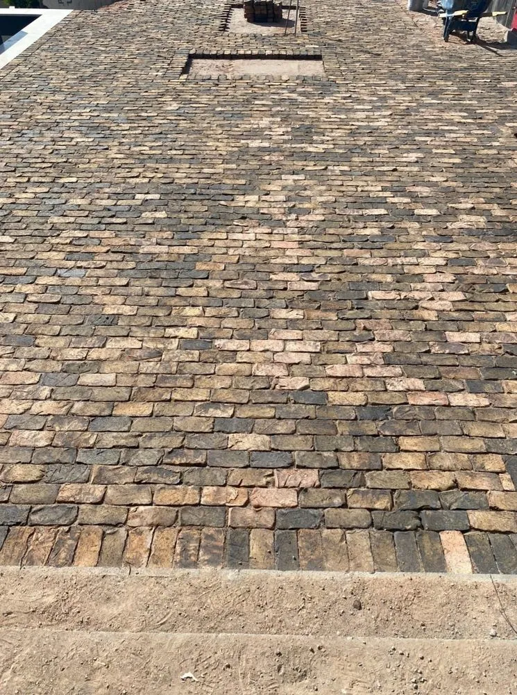 Reliable residential landscaping for beautiful yards in Cave Creek, AZ by Ballpark Cuts