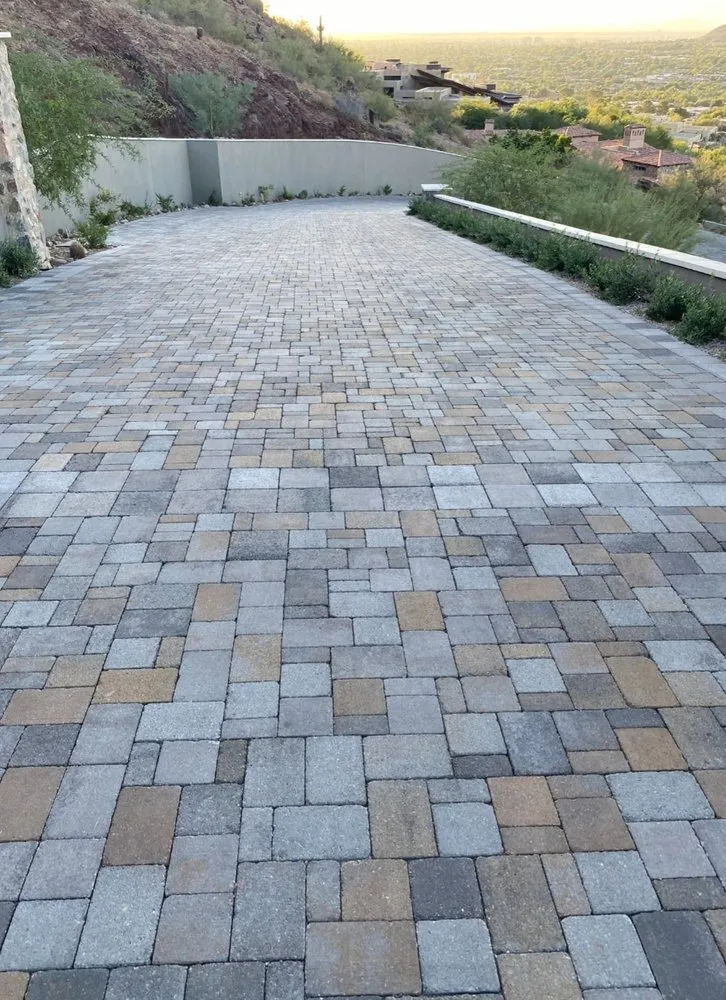 Trusted residential landscaping in Cave Creek, AZ - Ballpark Cuts