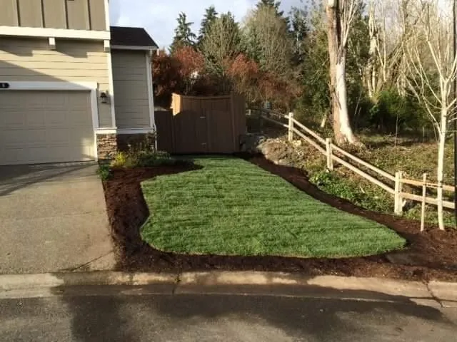 Trusted landscape installation experts serving Lake Stevens, WA - Ballpark Landscapes