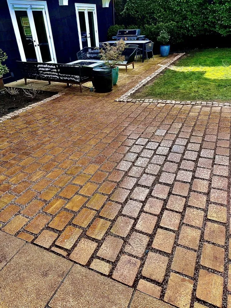 Reliable landscaping services experts serving Lake Stevens, WA - Ballpark Landscapes