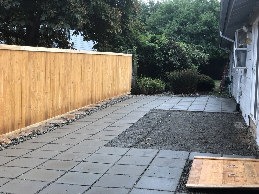 Expert landscaping services for residential properties across Lake Stevens, WA - Ballpark Landscapes