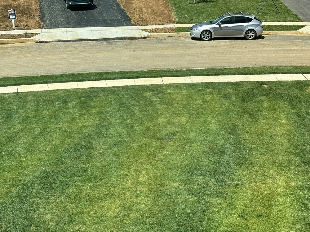 Professional yard maintenance near you in Camp Hill, PA by Ballpark Lawns