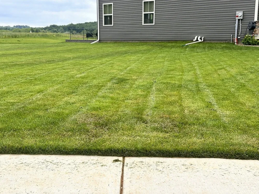 Local lawn care service in Camp Hill, PA - Ballpark Lawns
