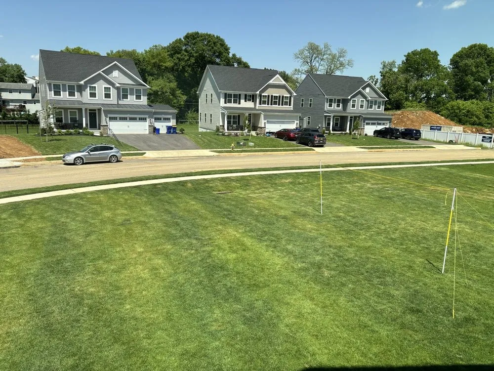 Trusted landscape installation in Camp Hill, PA - Ballpark Lawns