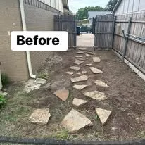 Custom garden landscaping in Santa Clara, UT - Ballpark Yard Care