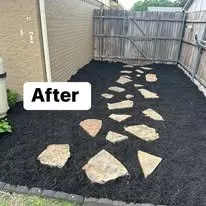 Professional garden landscaping in Santa Clara, UT - Ballpark Yard Care