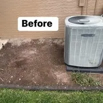 Top-rated yard cleanup service in Santa Clara, UT by Ballpark Yard Care