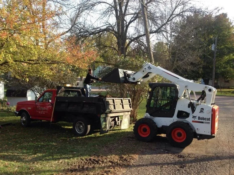 Local lawn mowing service experts serving Owatonna, MN - Ballstadt Enterprises