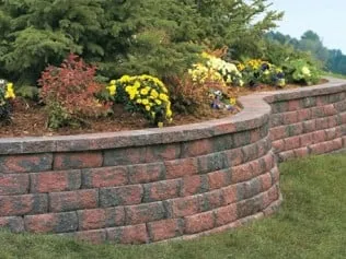 Reliable landscape design experts serving Owatonna, MN - Ballstadt Enterprises
