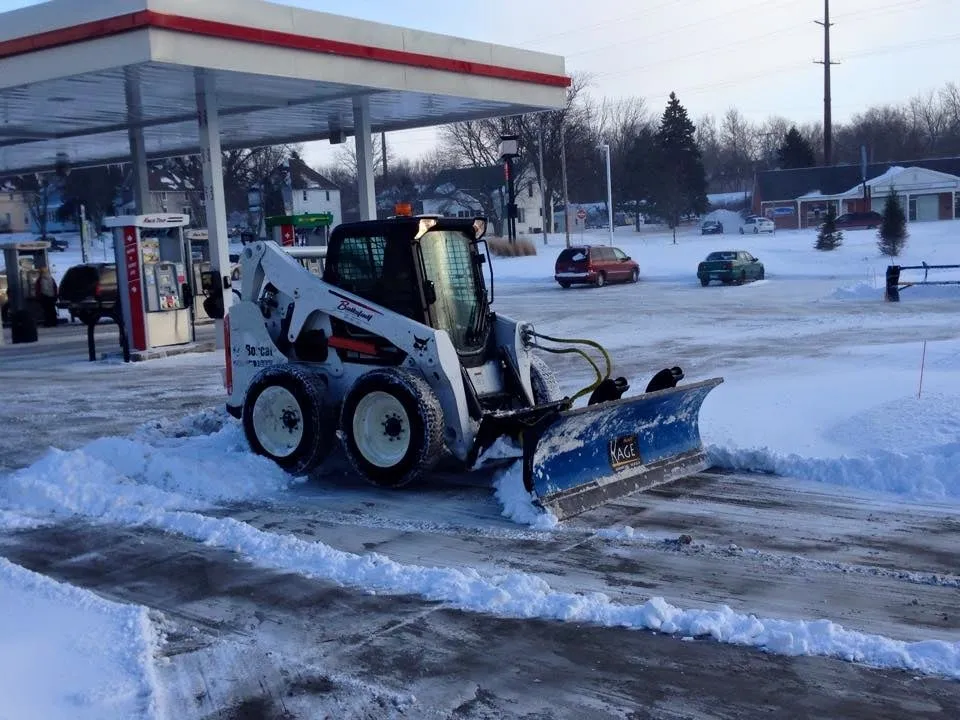 Top-rated landscape design experts serving Owatonna, MN - Ballstadt Enterprises