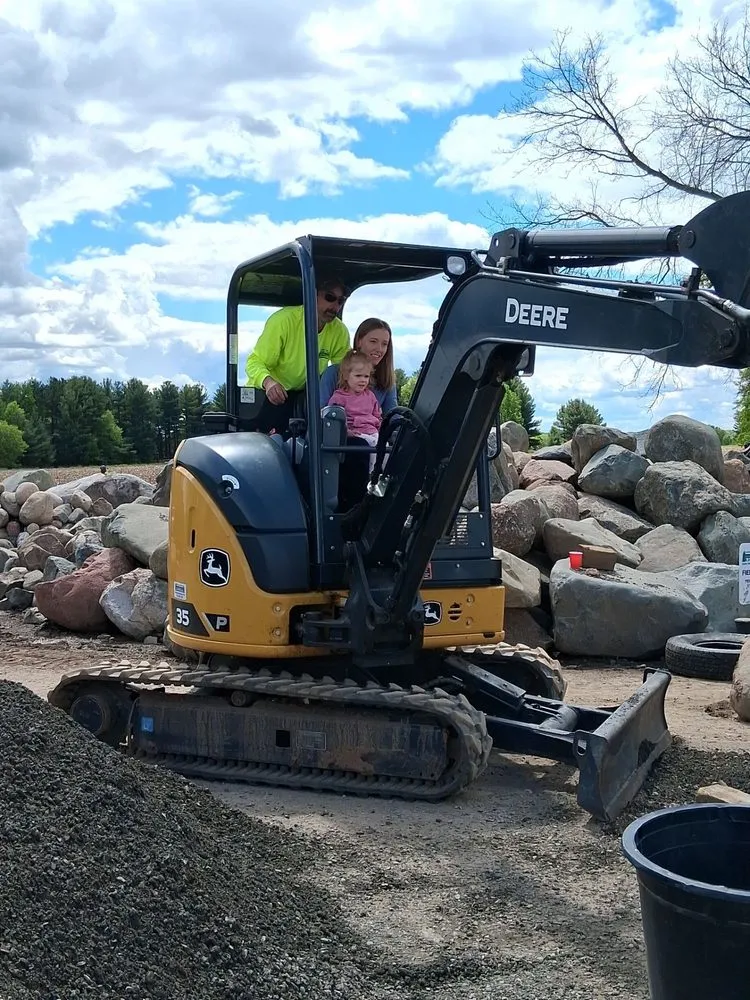 Reliable yard maintenance in Balsam Lake, WI by Balsam Lake Pro-Lawn