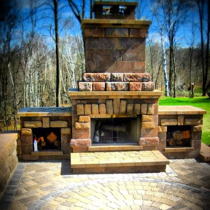 Top-rated landscape design in Balsam Lake, WI - Balsam Lake Pro-Lawn