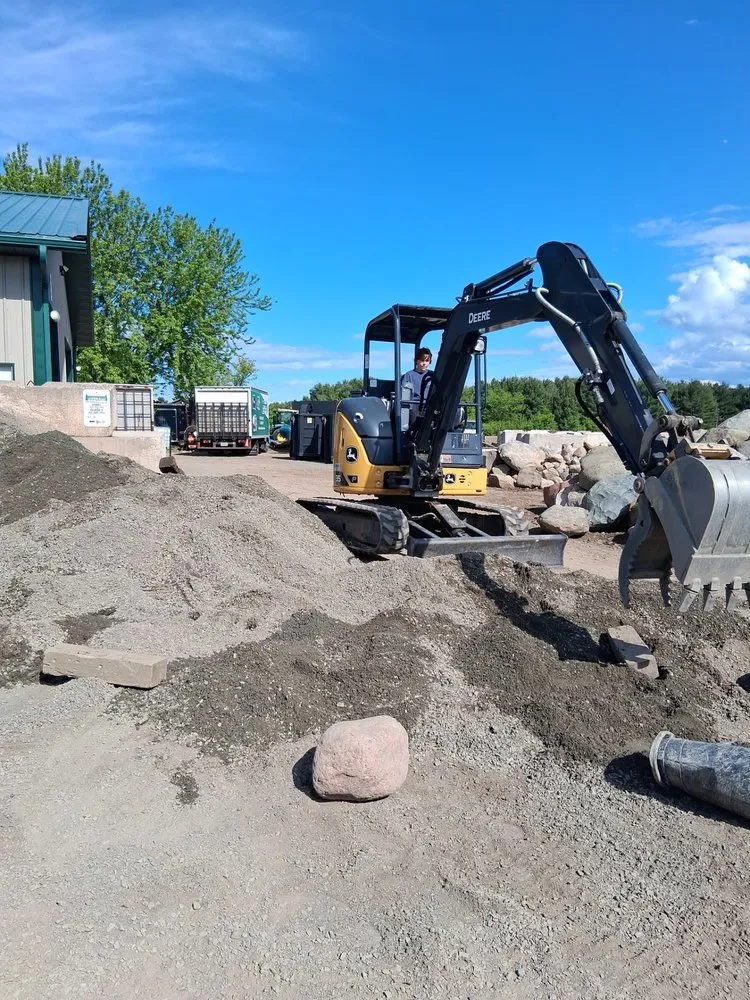Local yard cleanup service in Balsam Lake, WI - Balsam Lake Pro-Lawn