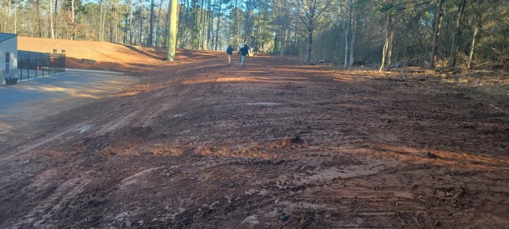 Trusted garden landscaping experts serving Carrollton, GA - Baltazar Landscape