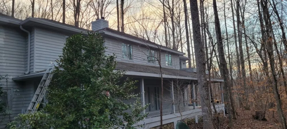 Affordable residential landscaping experts serving Carrollton, GA - Baltazar Landscape