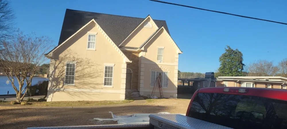 Trusted landscape design in Carrollton, GA by Baltazar Landscape