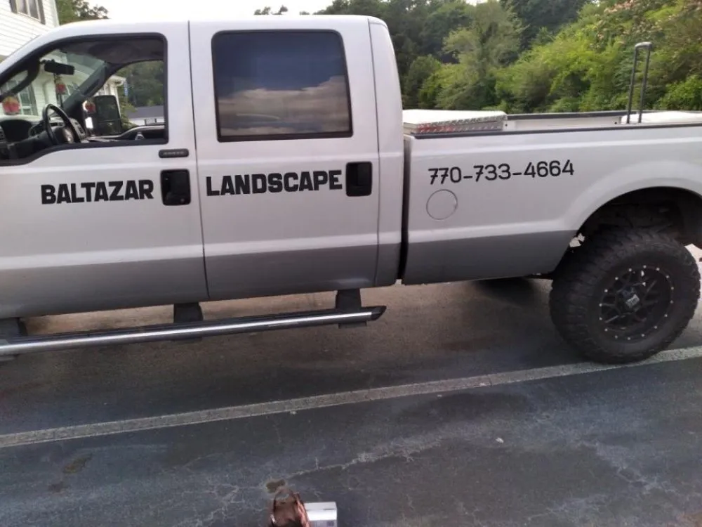 Reliable residential landscaping experts serving Carrollton, GA - Baltazar Landscape