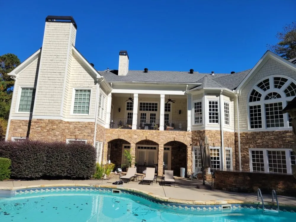 Local residential landscaping experts serving Carrollton, GA - Baltazar Landscape