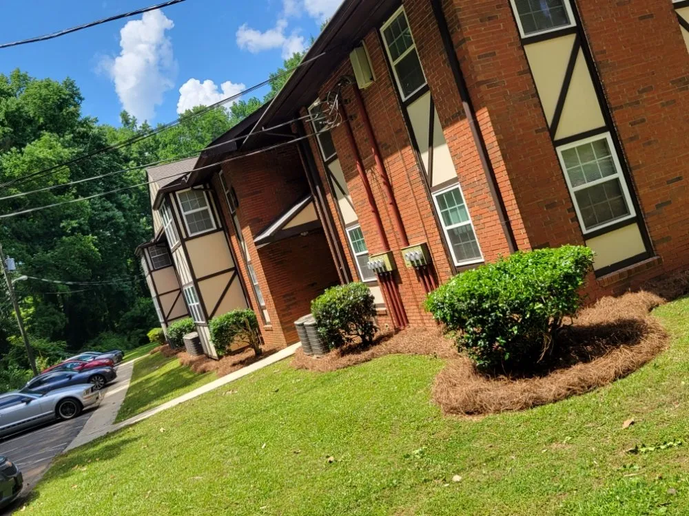 Reliable outdoor landscaping experts serving Carrollton, GA - Baltazar Landscape