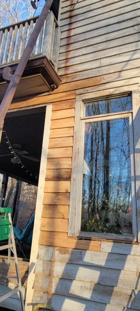 Affordable landscape design in Carrollton, GA by Baltazar Landscape