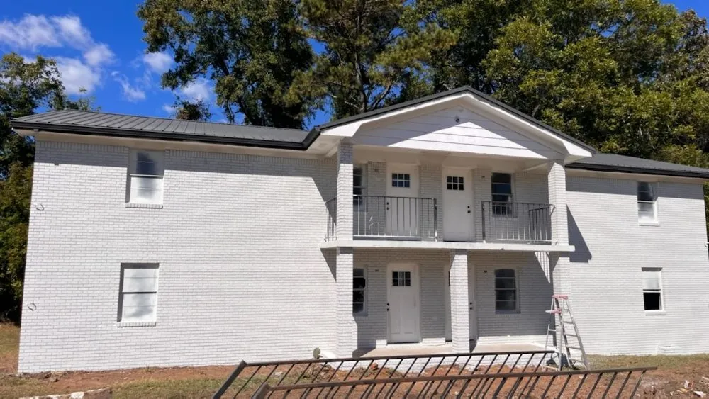 Trusted yard maintenance for beautiful yards across Carrollton, GA - Baltazar Landscape