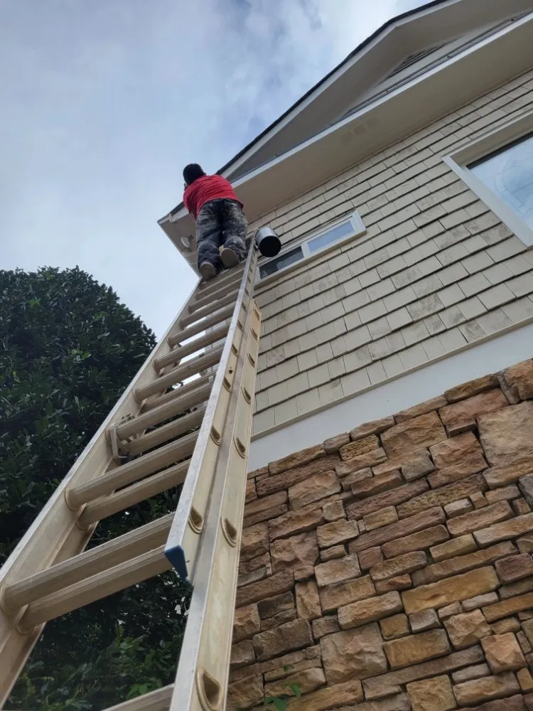 Professional lawn mowing service experts serving Carrollton, GA - Baltazar Landscape