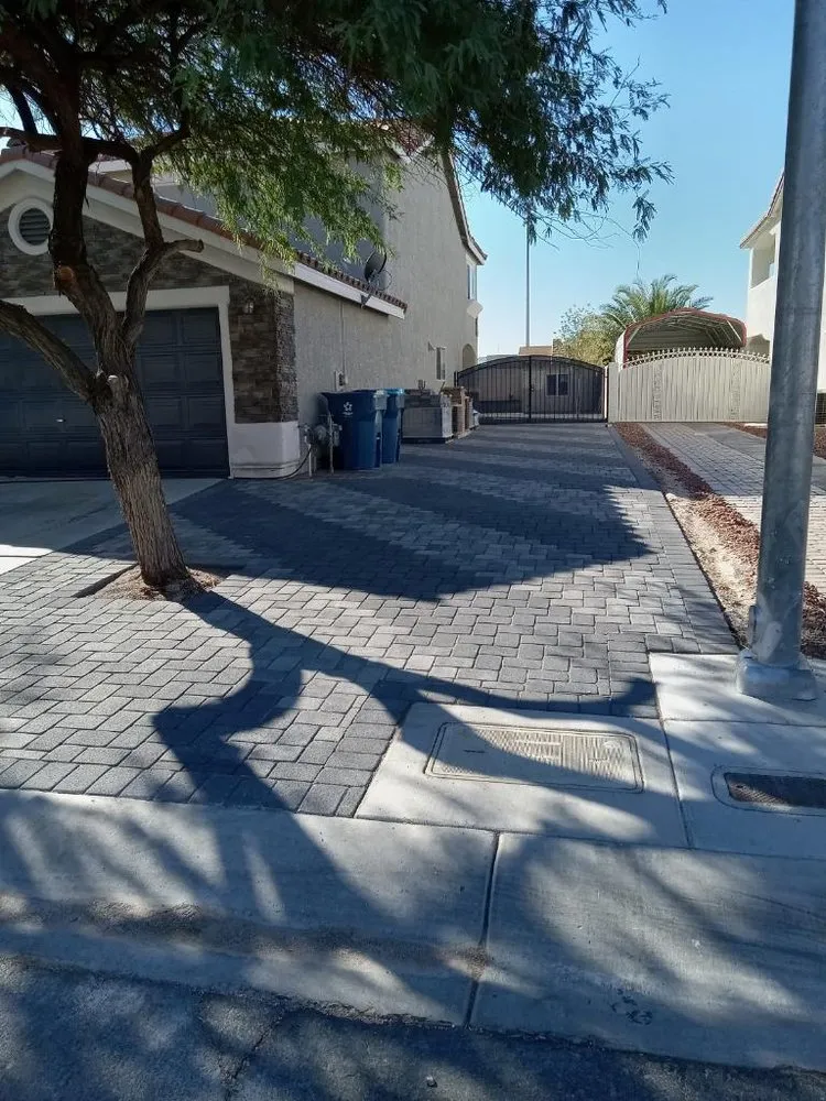 Affordable landscaping services in North Las Vegas, NV - Baltazar Landscaping