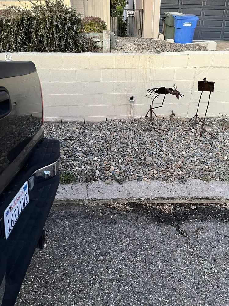 Reliable residential landscaping experts serving Baywood-Los Osos, CA - Baltazar ruiz gardening