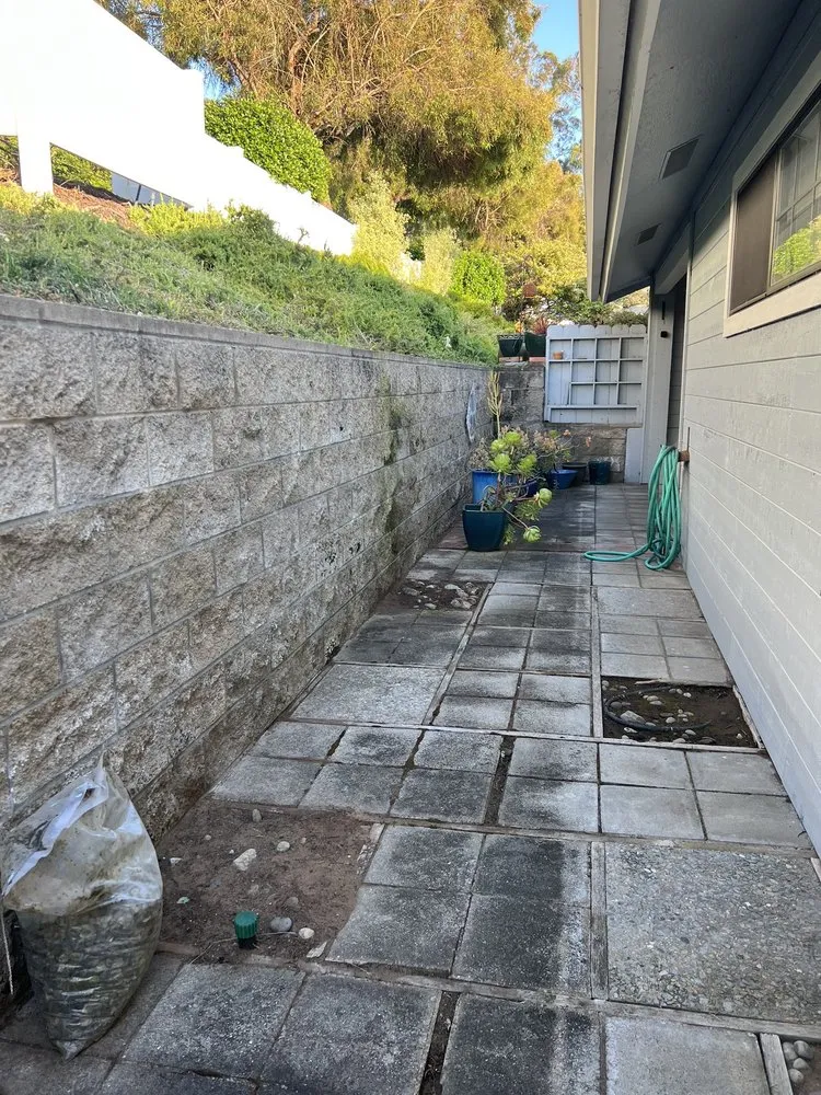 Affordable landscape design for beautiful yards across Baywood-Los Osos, CA - Baltazar ruiz gardening