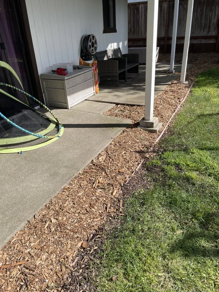 Professional outdoor landscaping experts serving Baywood-Los Osos, CA - Baltazar ruiz gardening
