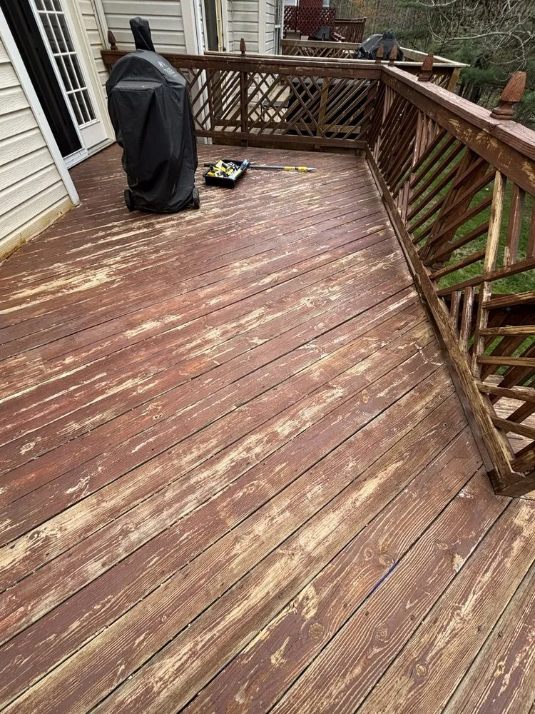 Top-rated lawn mowing service for outdoor upgrades in Lutherville, MD by Baltco Property & Grounds