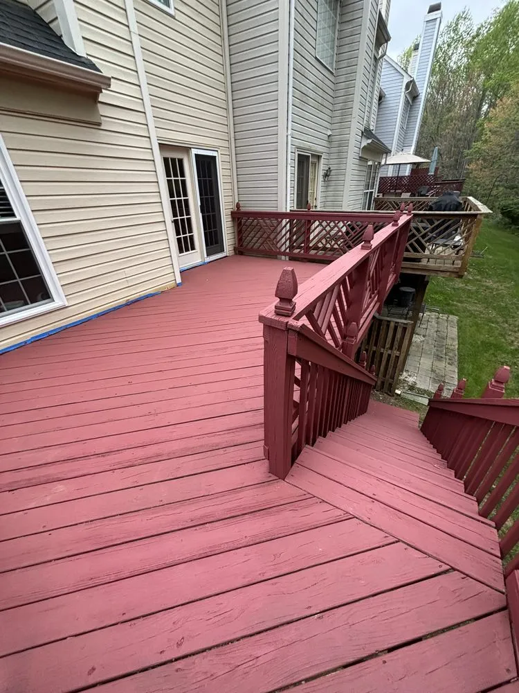 Top-rated yard maintenance in Lutherville, MD - Baltco Property & Grounds