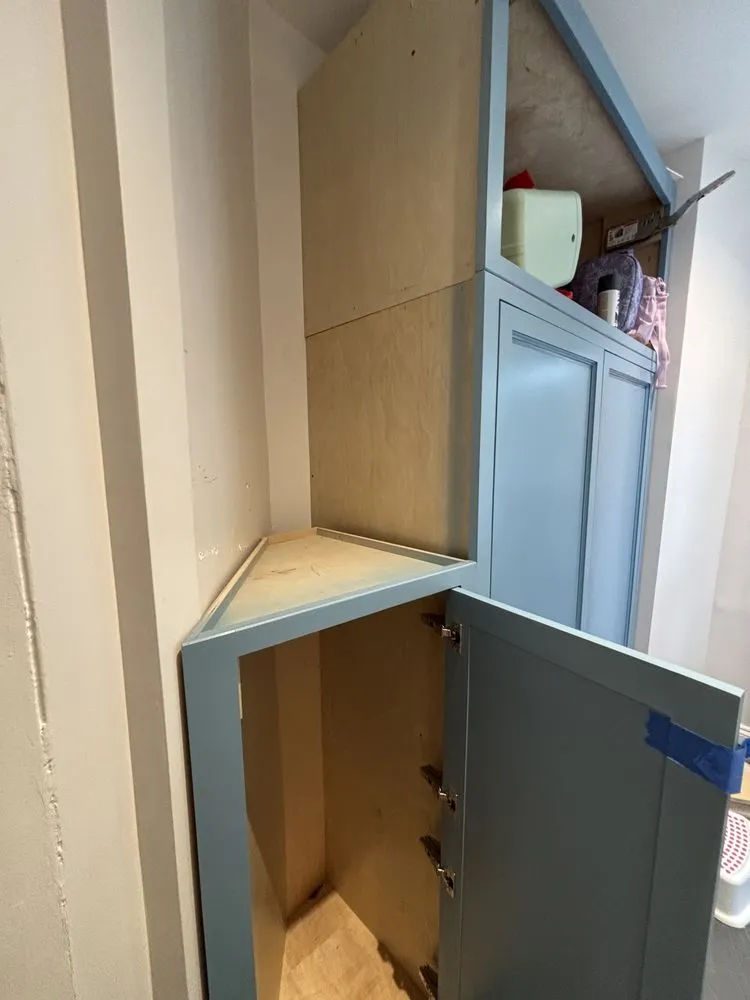 Affordable landscape installation with custom design in Lutherville, MD by Baltco Property & Grounds