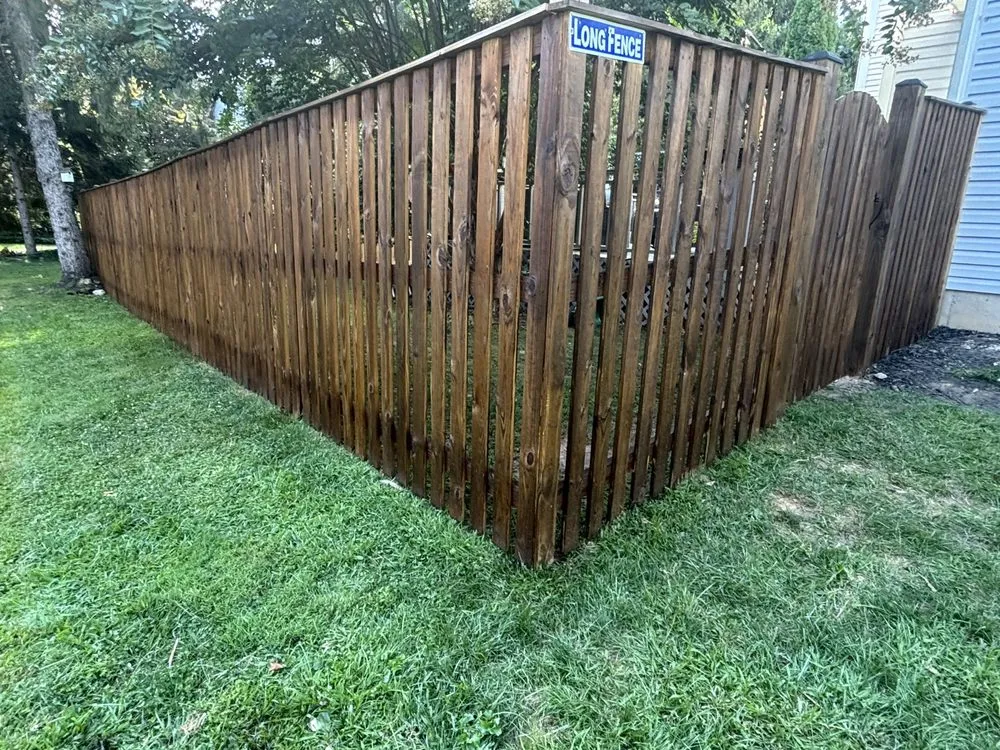 Custom yard cleanup service experts serving Lutherville, MD - Baltco Property & Grounds