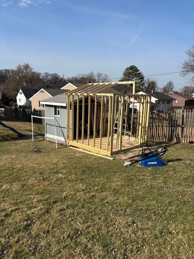 Affordable landscape design in Lutherville, MD - Baltco Property & Grounds