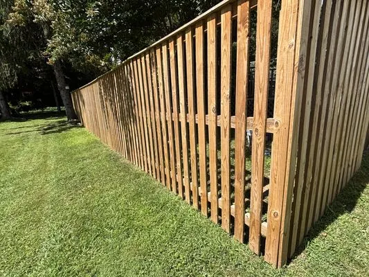 Baltco Property & Grounds