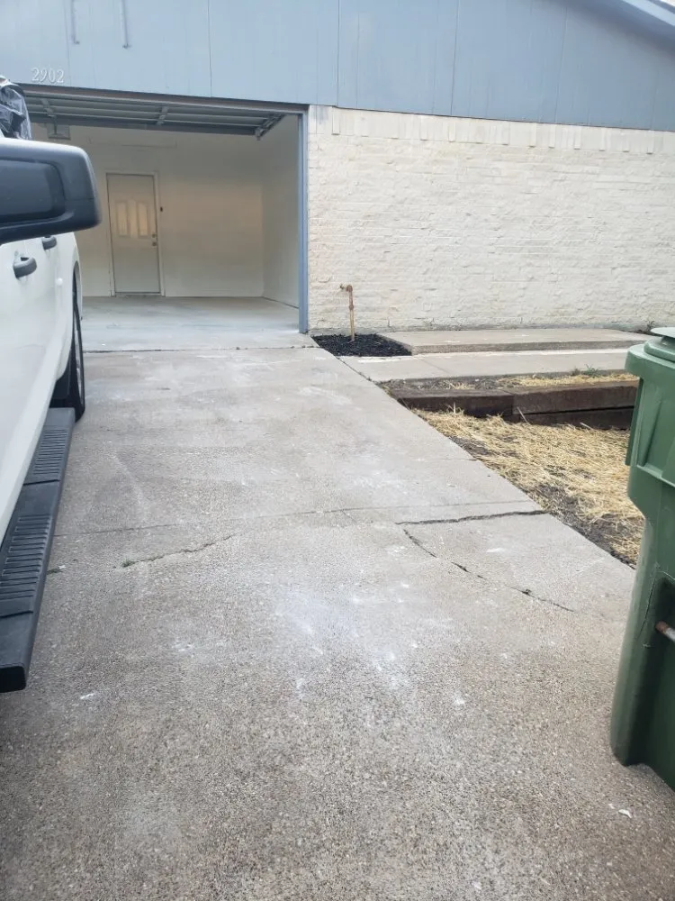 Expert garden landscaping experts serving Garland, TX - Balthazar Success