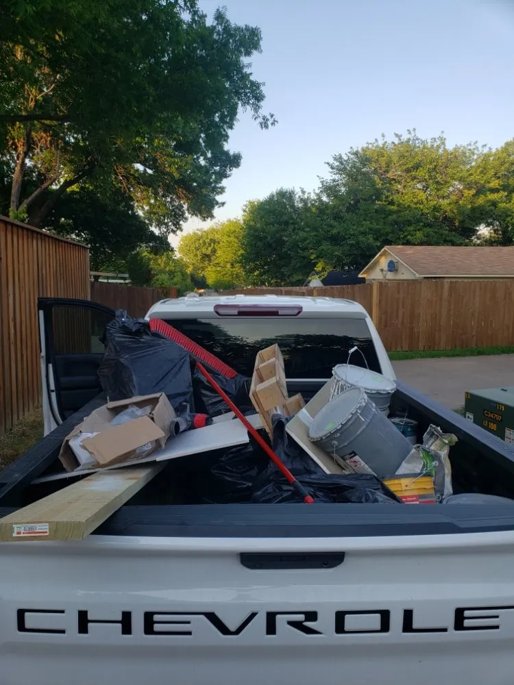 Top-rated yard maintenance experts serving Garland, TX - Balthazar Success