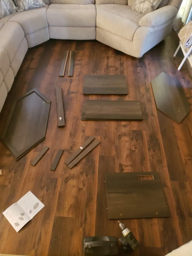 Affordable yard cleanup service for outdoor upgrades in Garland, TX by Balthazar Success