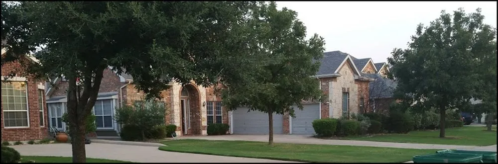 Reliable landscape installation in Mesquite, TX - Balthazar's Lawncare Service