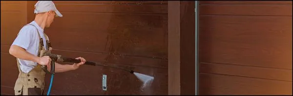 Balthazar's Lawncare Service Logo