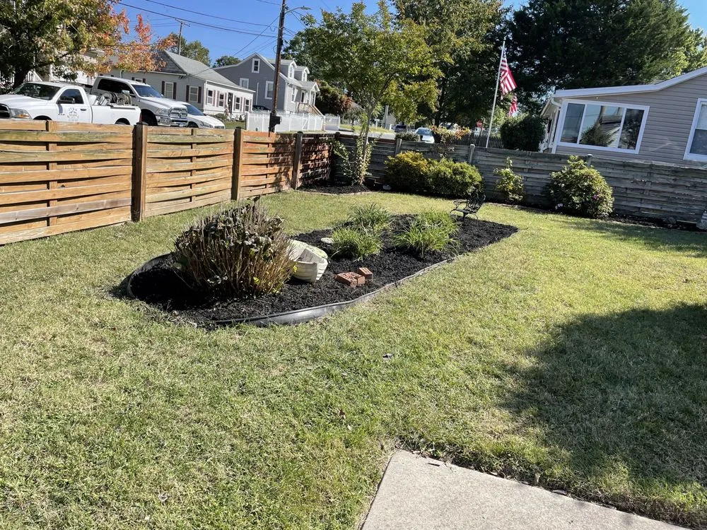 Reliable landscaping services experts serving Halethorpe, MD - Baltimore Highlands Lawn Boy