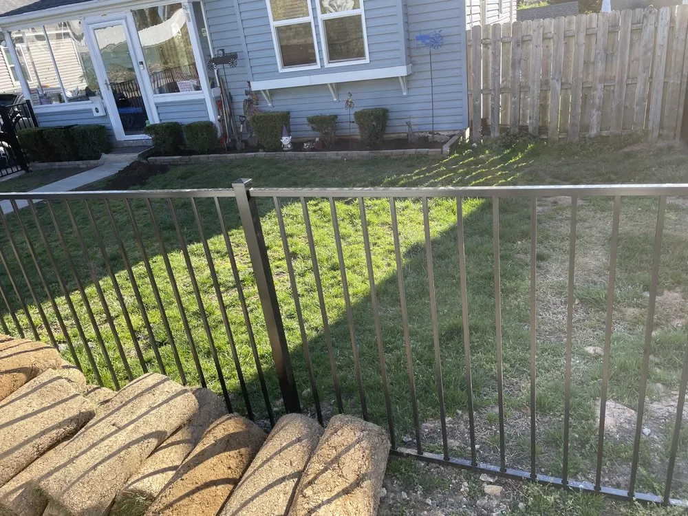Local yard cleanup service with custom design across Halethorpe, MD - Baltimore Highlands Lawn Boy
